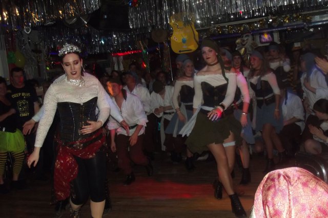 Fasching 2020